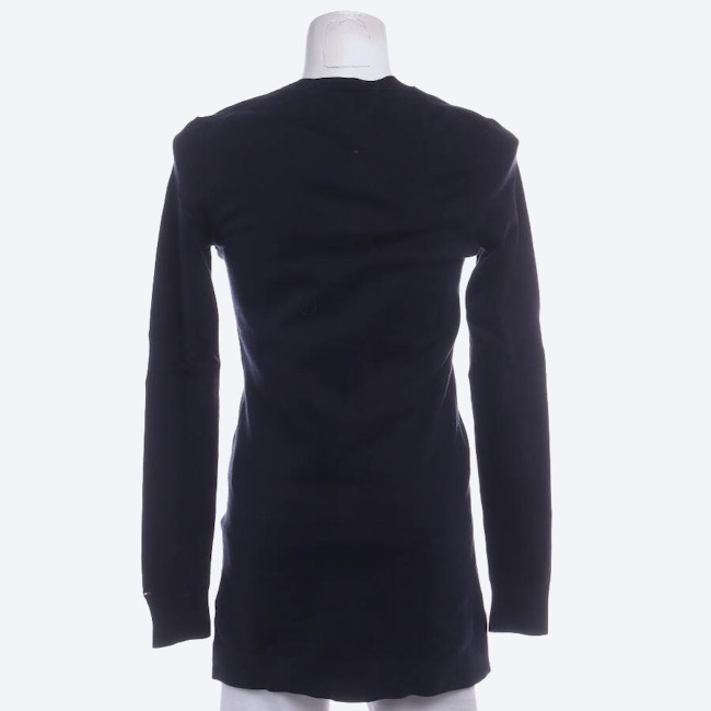 Image 2 of Cardigan S Navy in color Blue | Vite EnVogue