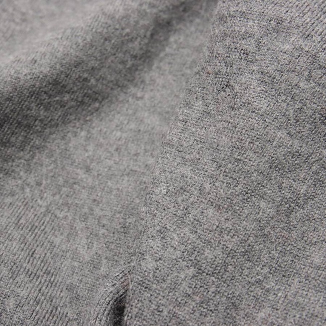Image 3 of Wool Jumper S Gray in color Gray | Vite EnVogue