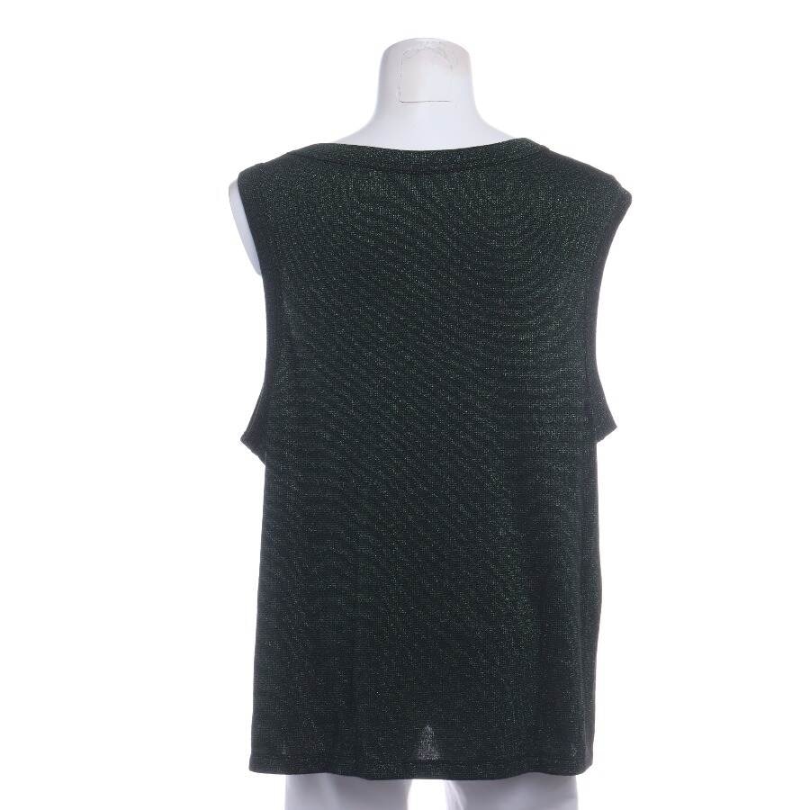 Image 2 of Top L Green in color Green | Vite EnVogue