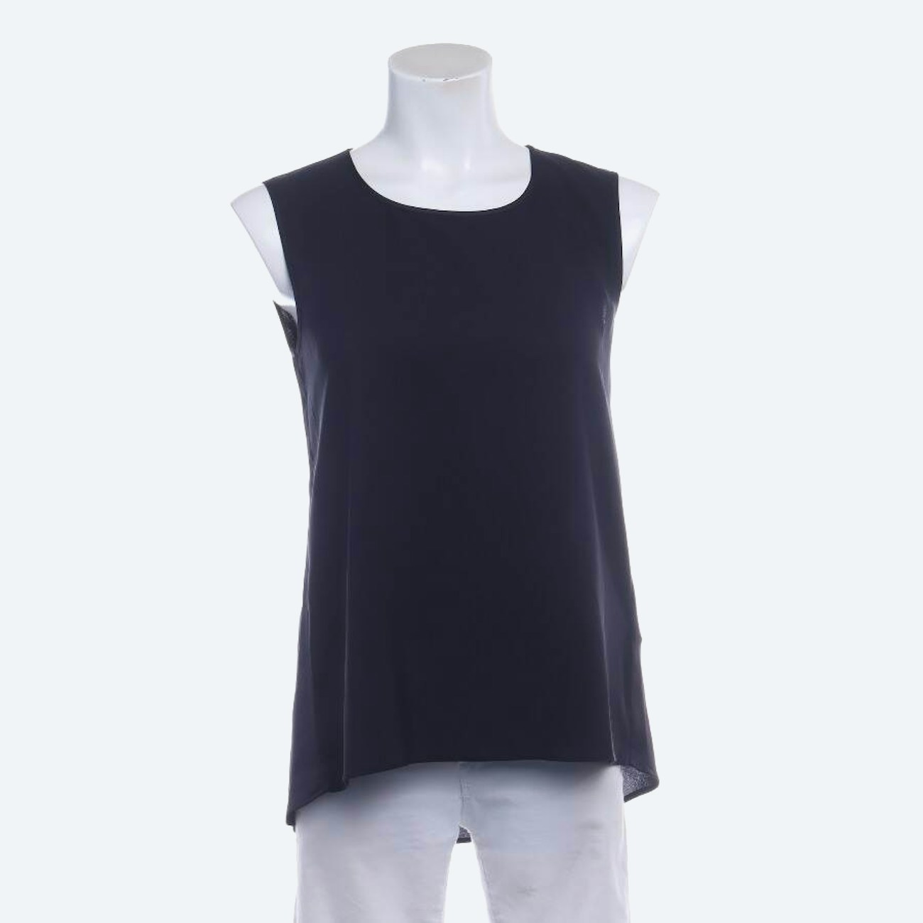 Image 1 of Top 34 Navy in color Blue | Vite EnVogue