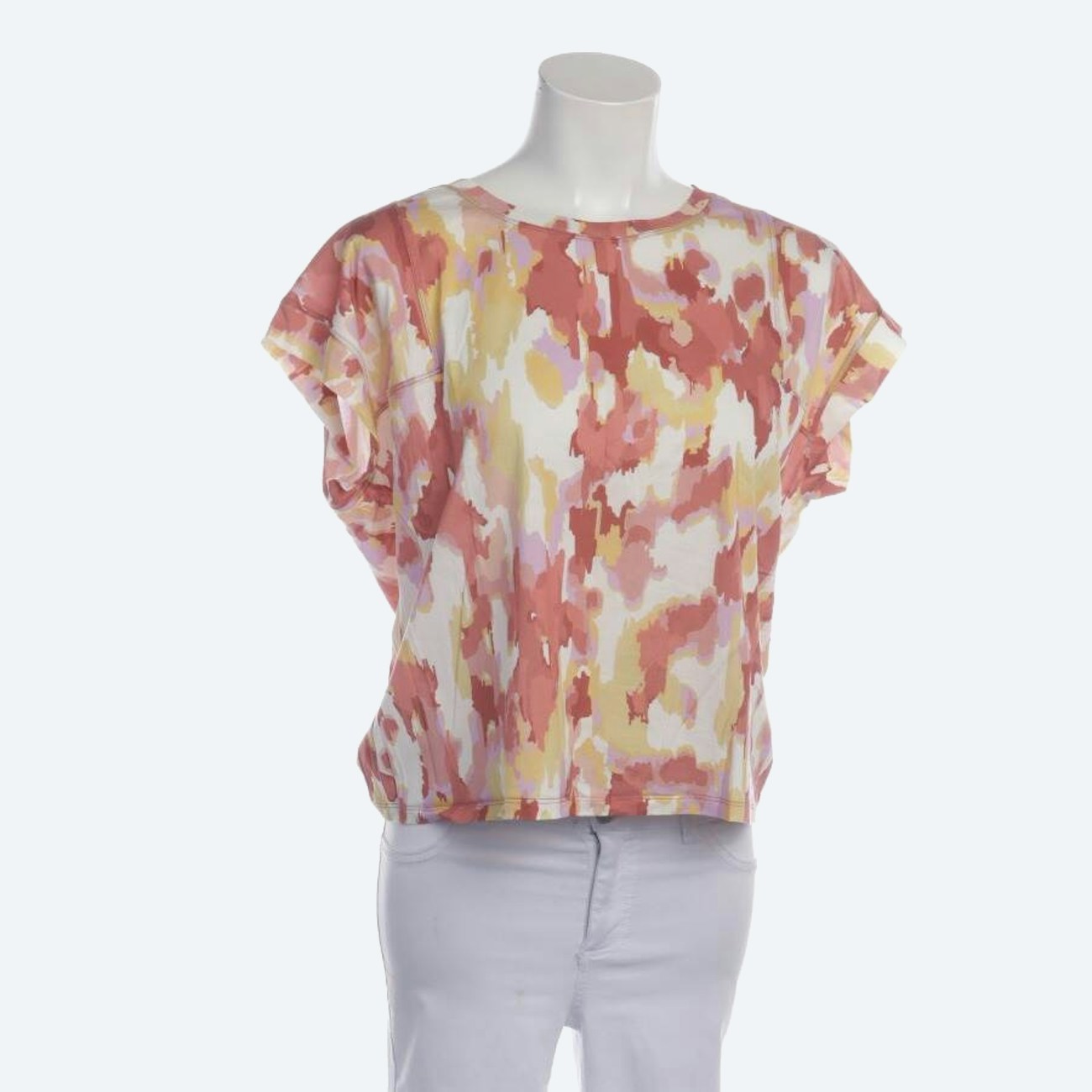 Bild 1 von Shirt XL Mehrfarbig in Farbe Mehrfarbig | Vite EnVogue