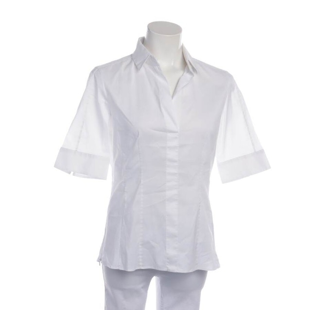 Image 1 of Shirt Blouse M White | Vite EnVogue