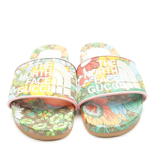 Sandals EUR 36 Multicolored | Vite EnVogue