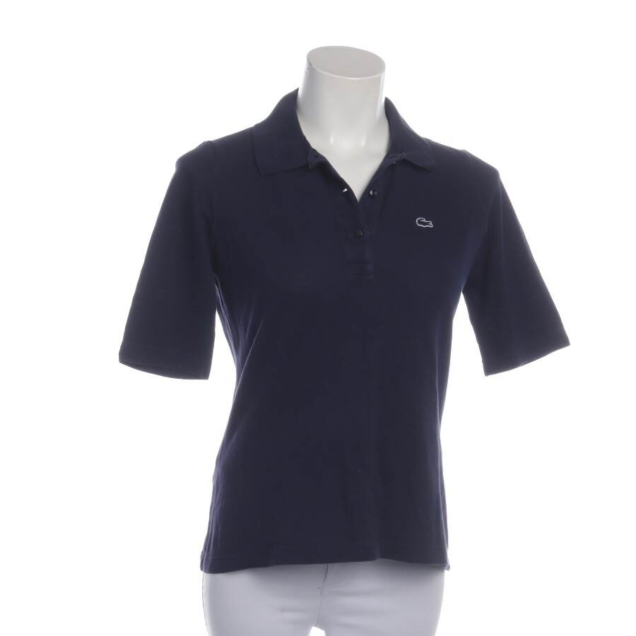 Image 1 of Polo Shirt 34 Navy in color Blue | Vite EnVogue