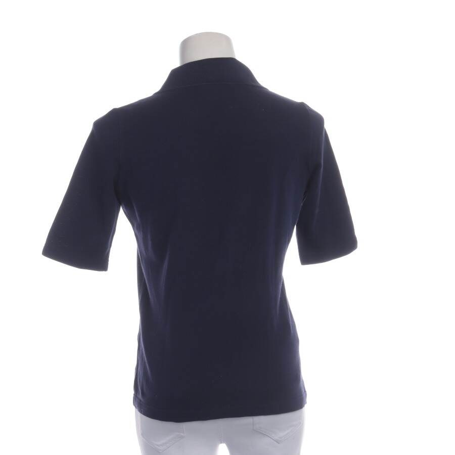 Image 2 of Polo Shirt 34 Navy in color Blue | Vite EnVogue