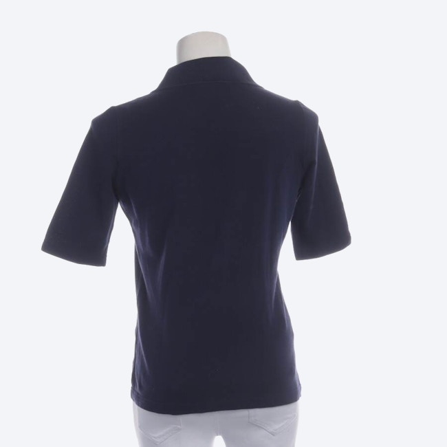 Image 2 of Polo Shirt 34 Navy in color Blue | Vite EnVogue