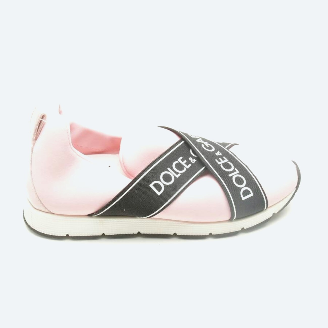 Image 1 of Trainers EUR 35 Light Pink in color Pink | Vite EnVogue