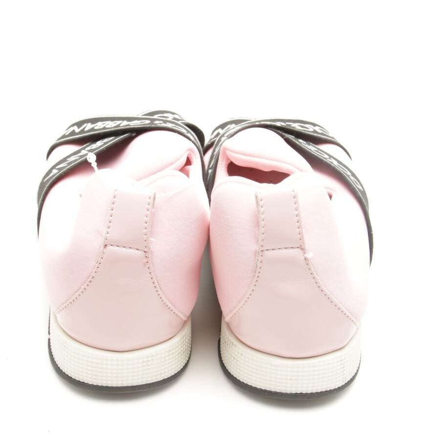 Image 3 of Trainers EUR 35 Light Pink in color Pink | Vite EnVogue