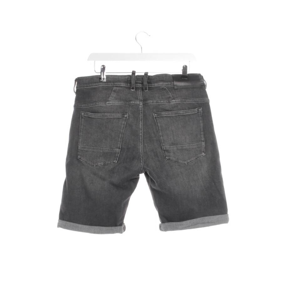 Bild 2 von Shorts W30 Dunkelgrau in Farbe Grau | Vite EnVogue