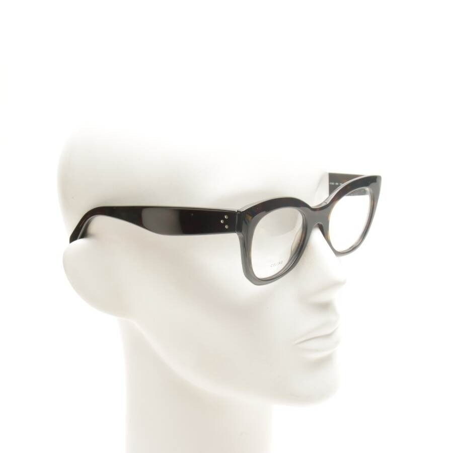 Bild 2 von CL 41362 Brillengestell Dunkelbraun in Farbe Braun | Vite EnVogue