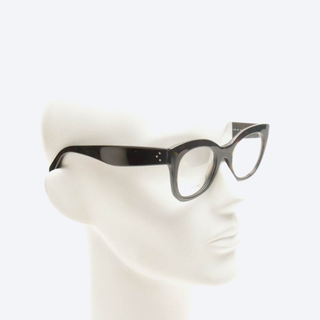 Bild 2 von CL 41362 Brillengestell Dunkelbraun in Farbe Braun | Vite EnVogue