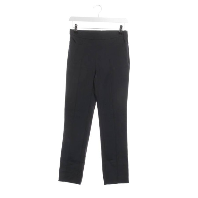 Image 1 of Trousers W24 Navy | Vite EnVogue