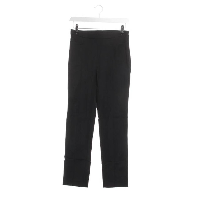 Image 1 of Trousers W24 Black | Vite EnVogue