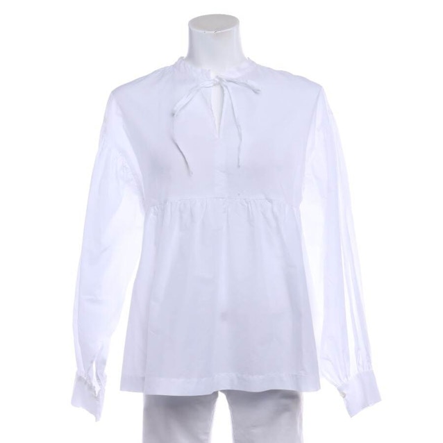 Image 1 of Shirt Blouse XS White | Vite EnVogue