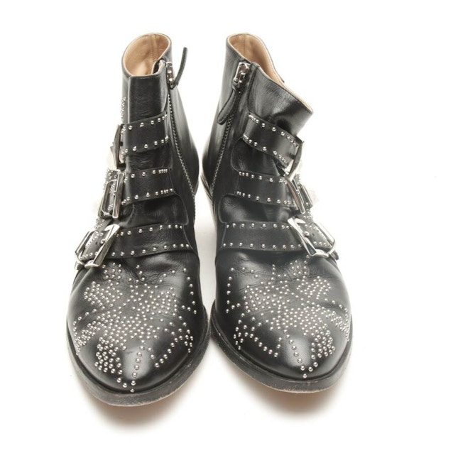 Susanna Ankle Boots EUR 36 Black | Vite EnVogue