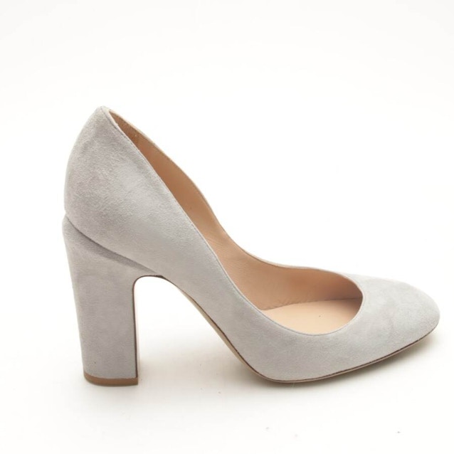 Image 1 of High Heels EUR 37.5 Light Gray | Vite EnVogue