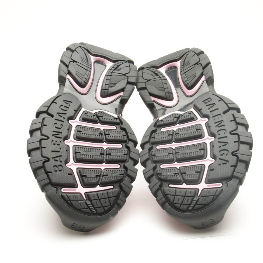 Image 4 of Sandals EUR 36 Pink in color Pink | Vite EnVogue