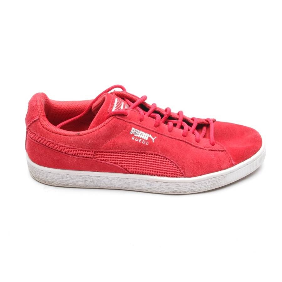 Image 1 of Sneakers EUR 43 Red in color Red | Vite EnVogue