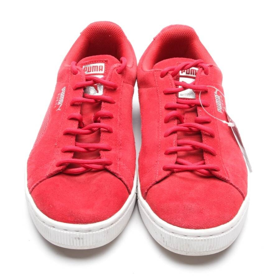 Bild 2 von Sneaker EUR 43 Rot in Farbe Rot | Vite EnVogue