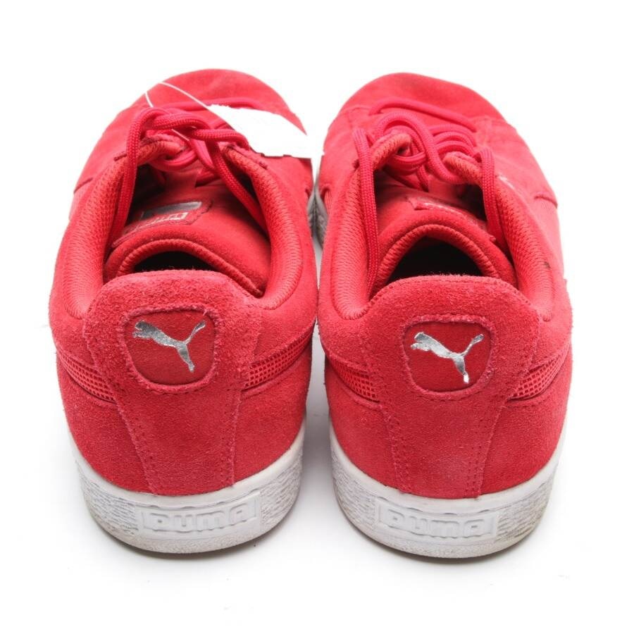 Image 3 of Sneakers EUR 43 Red in color Red | Vite EnVogue