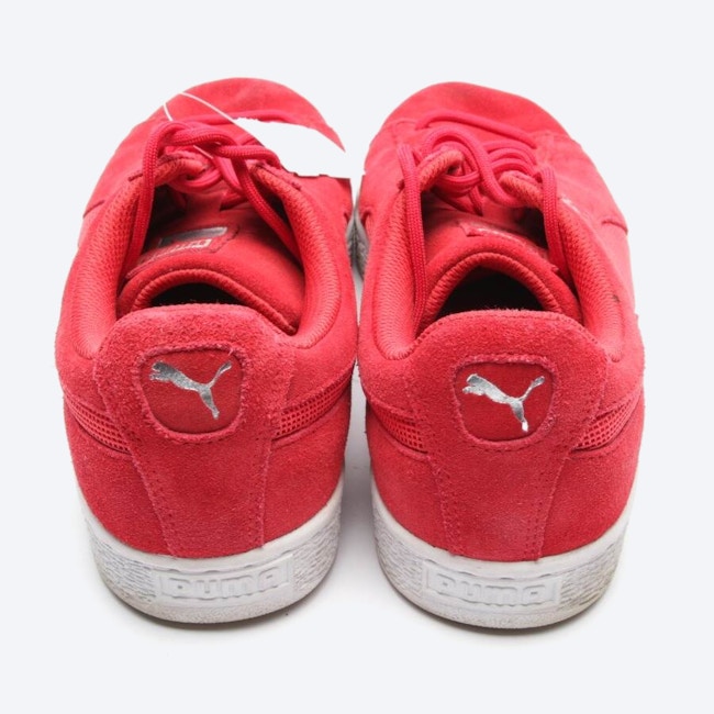 Image 3 of Sneakers EUR 43 Red in color Red | Vite EnVogue