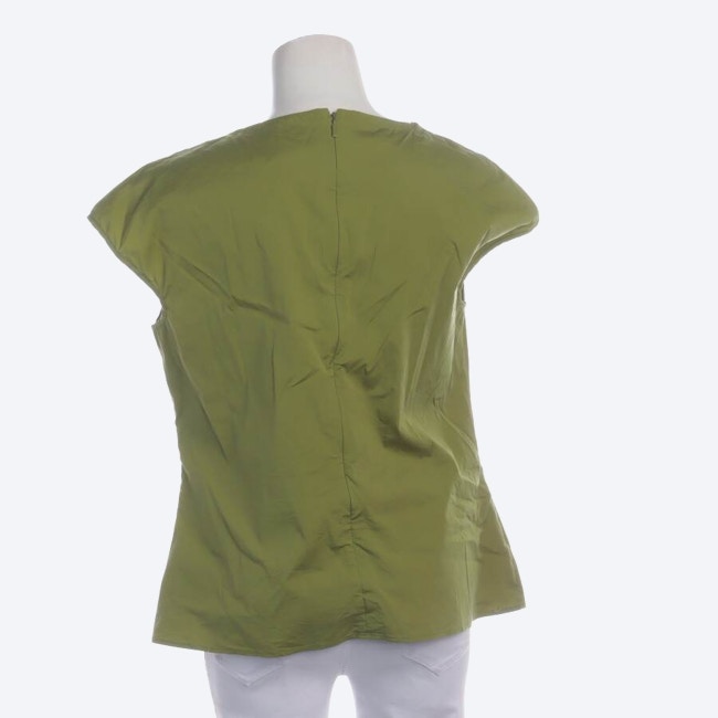 Bild 2 von Shirt in 42 in Farbe Grün | Vite EnVogue