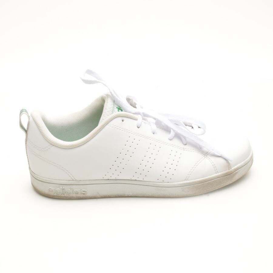 Bild 1 von Sneaker EUR 35 Weiß in Farbe Weiß | Vite EnVogue