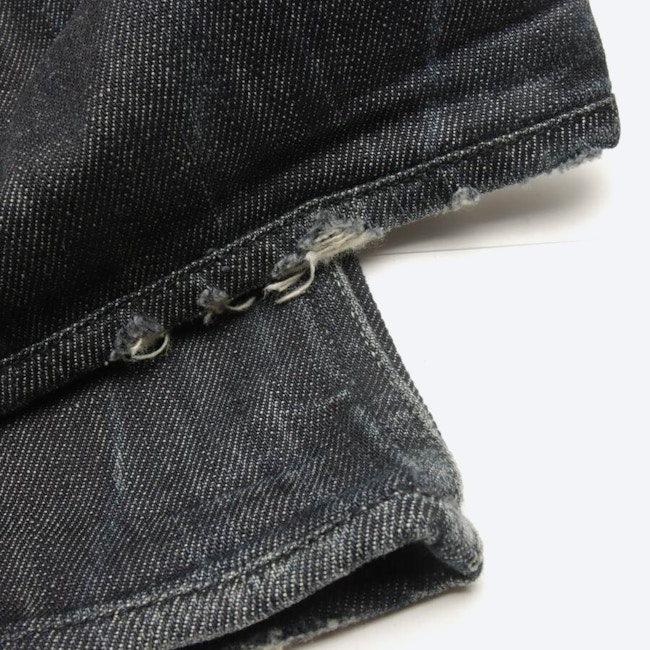Image 3 of Jeans Straight Fit W27 Blue in color Blue | Vite EnVogue