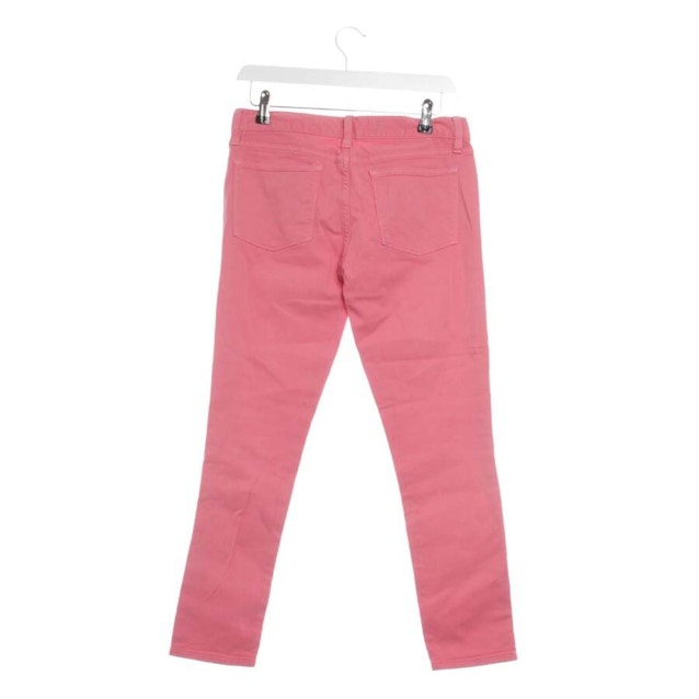 Jeans Slim Fit W27 Rosa | Vite EnVogue