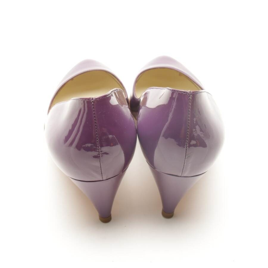 Image 3 of High Heels EUR 36 Purple in color Purple | Vite EnVogue