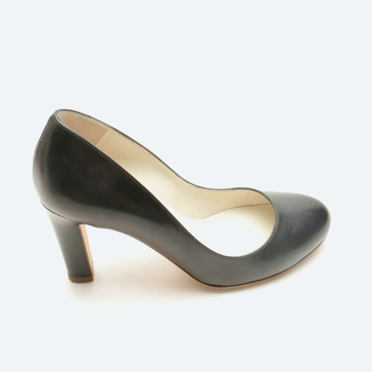 Image 1 of High Heels EUR 35 Black in color Black | Vite EnVogue
