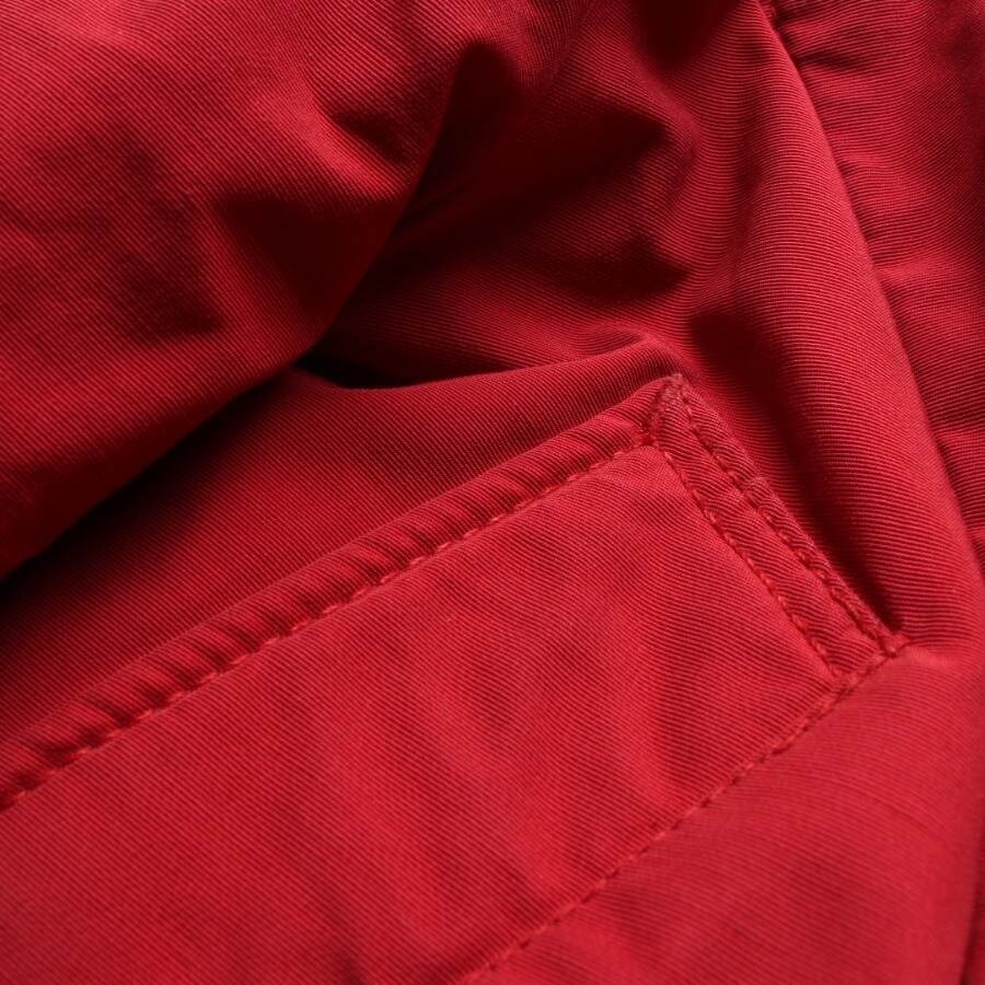 Bild 4 von Arctic Parka Winterjacke S Rot in Farbe Rot | Vite EnVogue