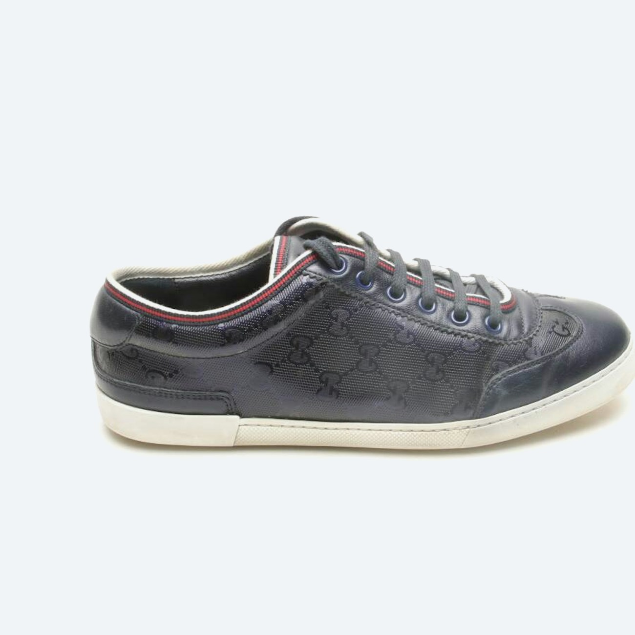 Image 1 of Sneakers EUR 39 Navy in color Blue | Vite EnVogue