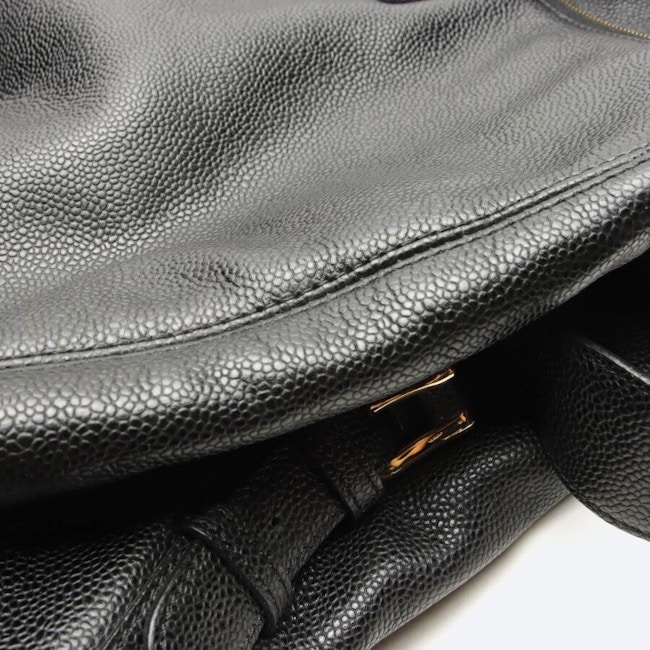 Image 6 of Travel Bag Black in color Black | Vite EnVogue