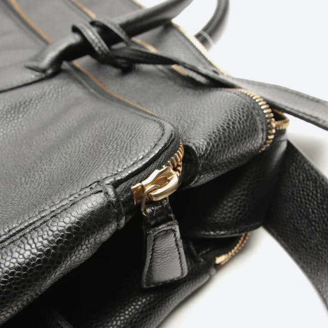 Image 7 of Travel Bag Black in color Black | Vite EnVogue