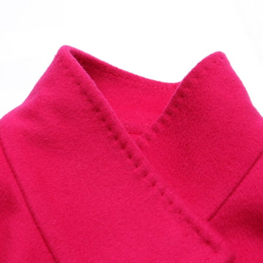 Bild 3 von Wollmantel 42 Rosa in Farbe Rosa | Vite EnVogue