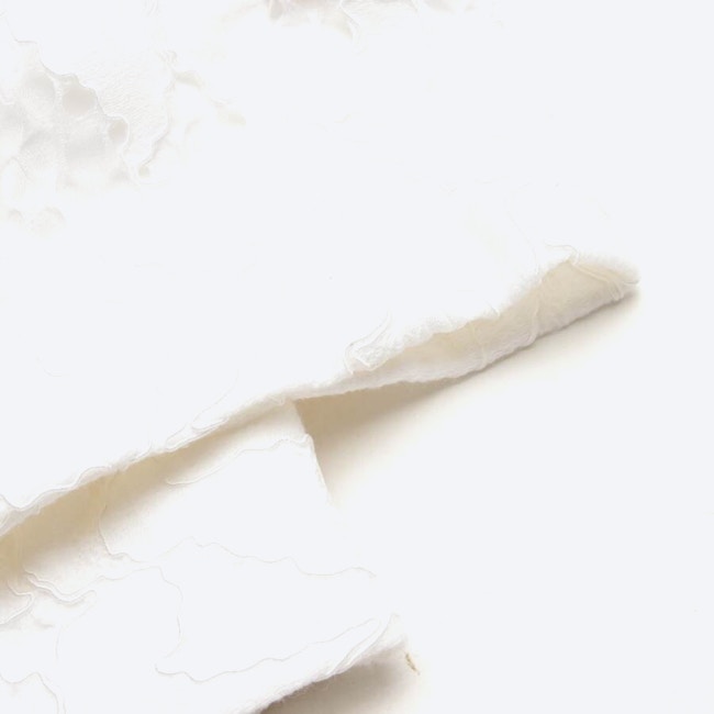 Bild 3 von Shorts 34 Weiß in Farbe Weiß | Vite EnVogue