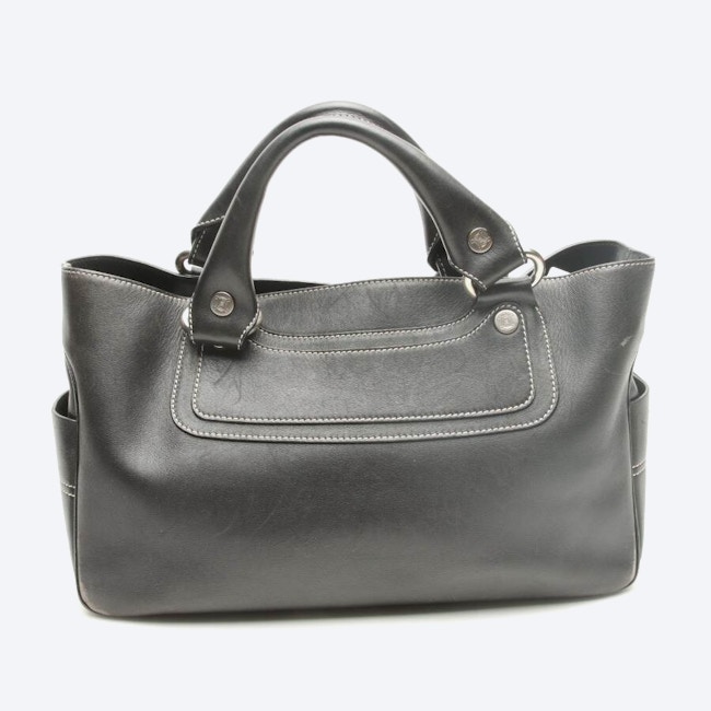 Image 2 of Boogie Bag Handbag Black in color Black | Vite EnVogue
