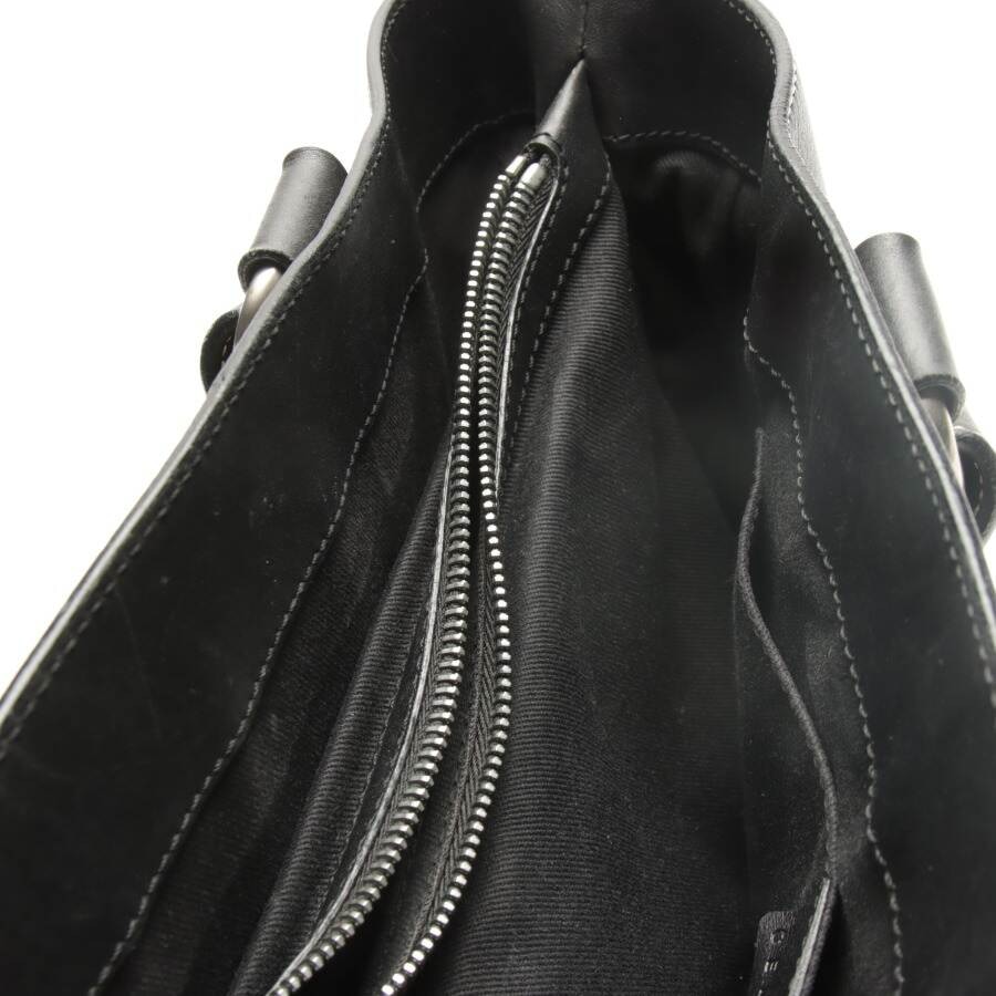 Image 5 of Boogie Bag Handbag Black in color Black | Vite EnVogue