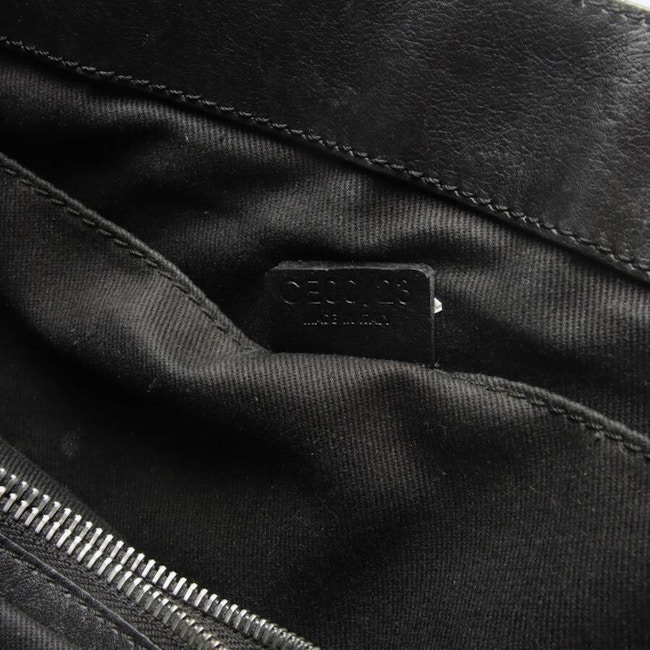 Image 6 of Boogie Bag Handbag Black in color Black | Vite EnVogue