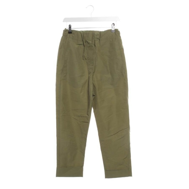 Image 1 of Trousers 32 Green | Vite EnVogue