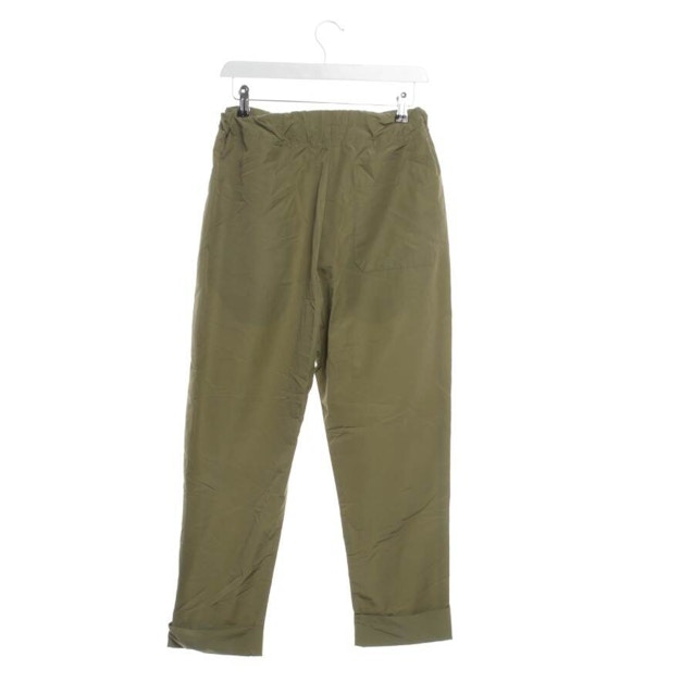 Trousers 32 Green | Vite EnVogue