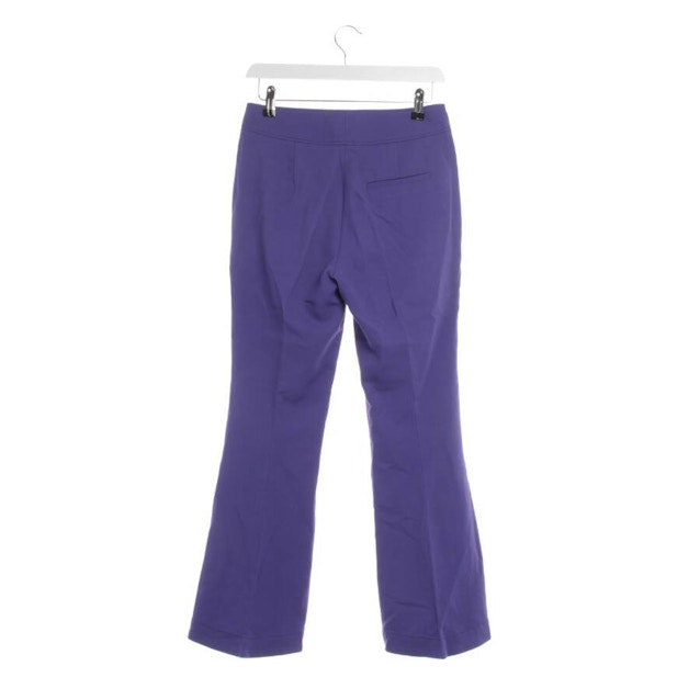 Trousers 32 Purple | Vite EnVogue