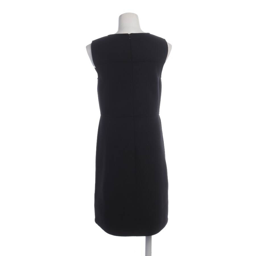 Image 2 of Cocktail Dress L Black in color Black | Vite EnVogue