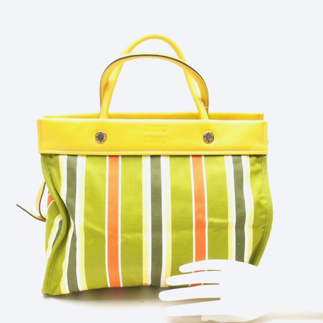 Bild 4 von Handtasche Mehrfarbig in Farbe Mehrfarbig | Vite EnVogue