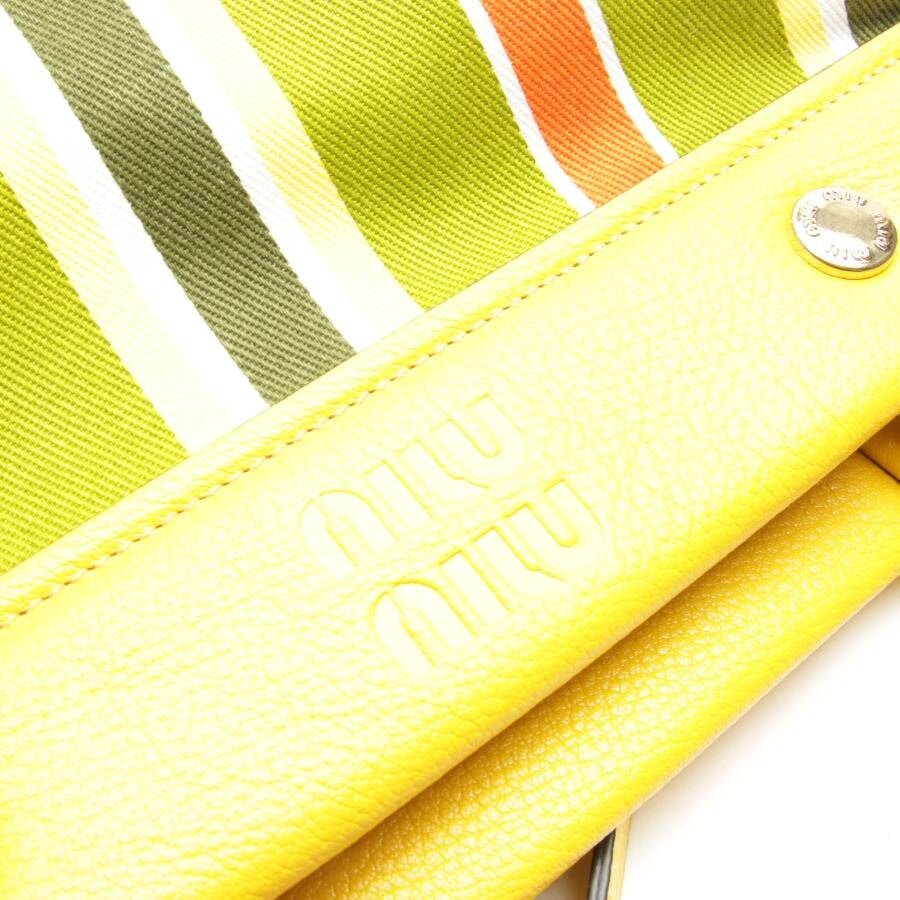 Bild 6 von Handtasche Mehrfarbig in Farbe Mehrfarbig | Vite EnVogue
