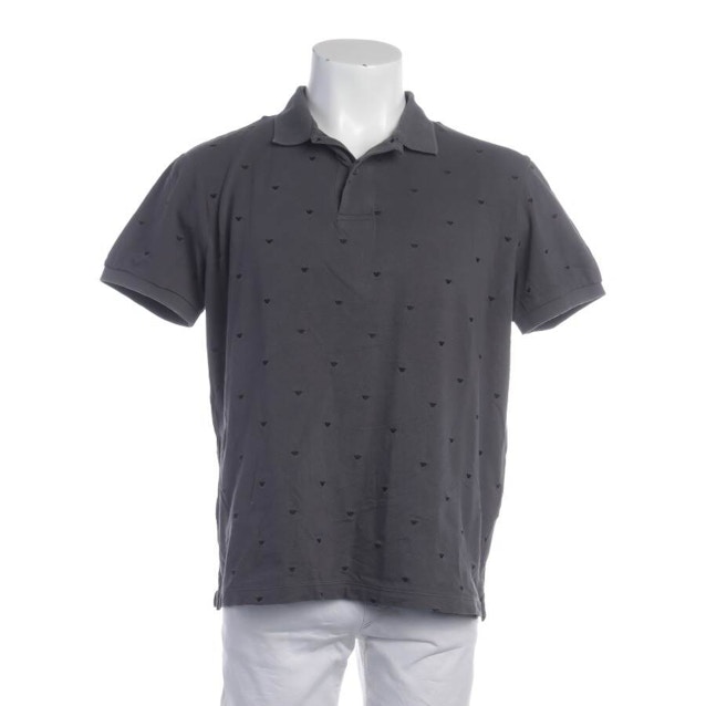 Image 1 of Polo Shirt M Gray | Vite EnVogue