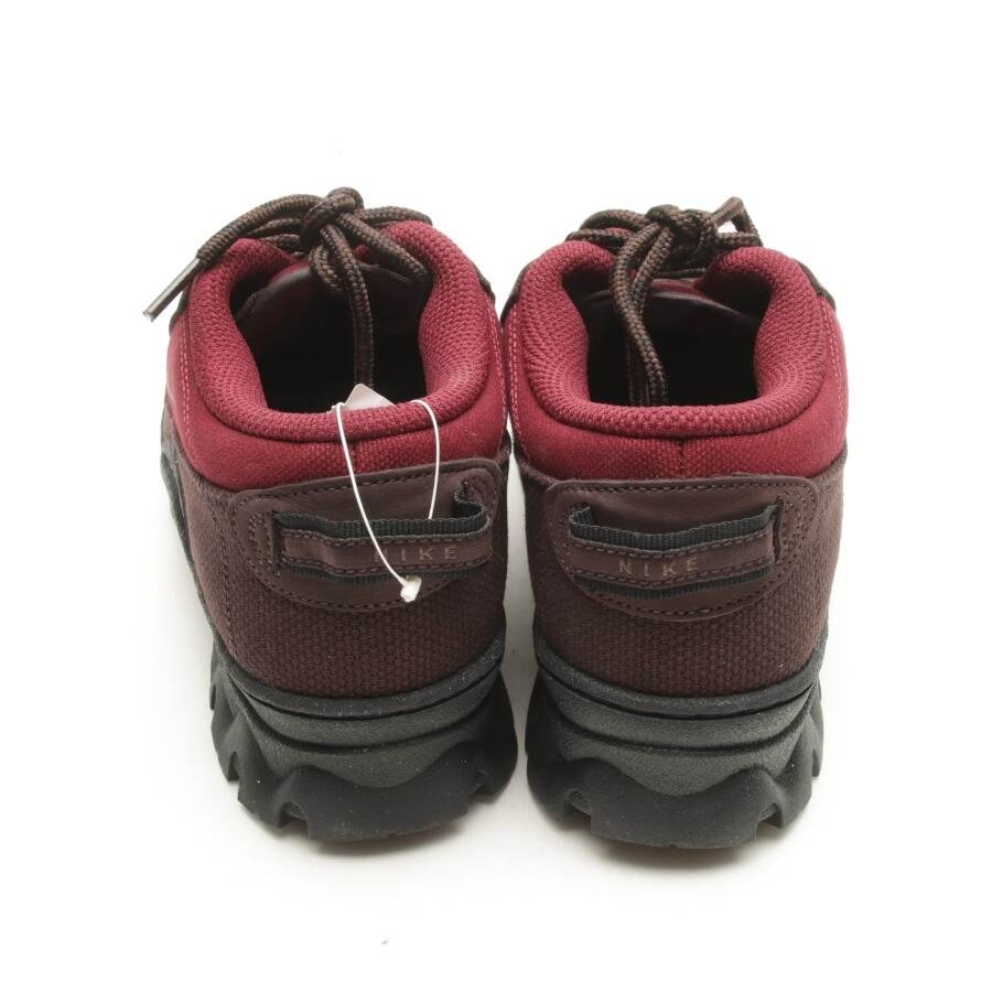 Image 3 of Lace-Up Shoes EUR 35.5 Bordeaux in color Red | Vite EnVogue