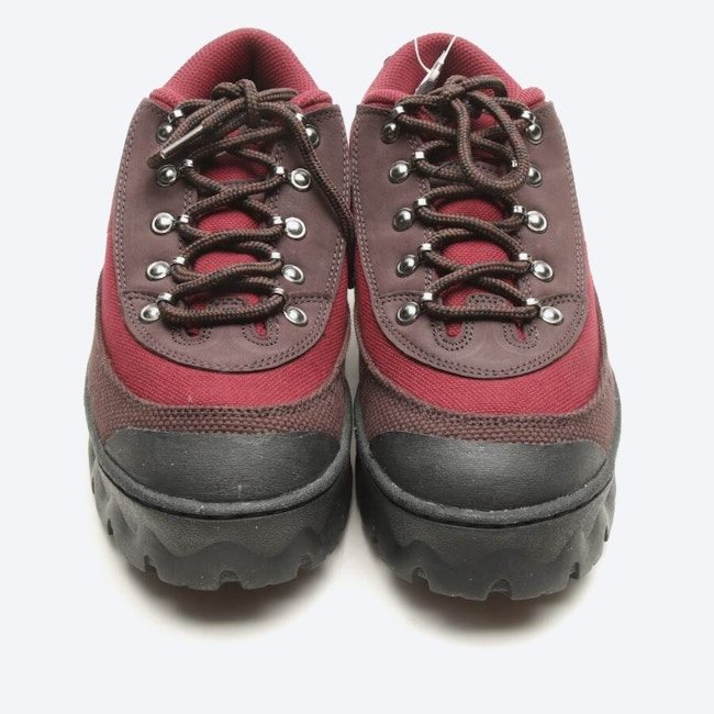 Image 2 of Lace-Up Shoes EUR 35.5 Bordeaux in color Red | Vite EnVogue