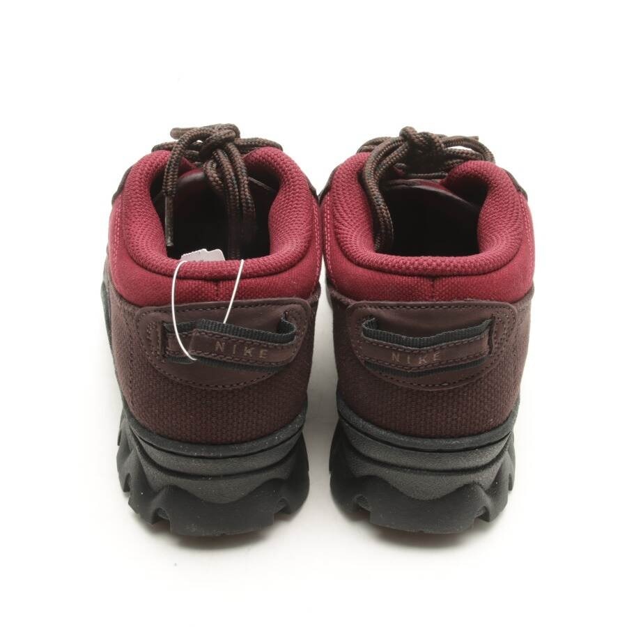 Image 3 of Lace-Up Shoes EUR 35.5 Bordeaux in color Red | Vite EnVogue